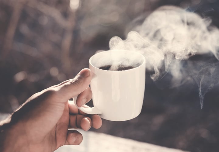 Café !? Café !?