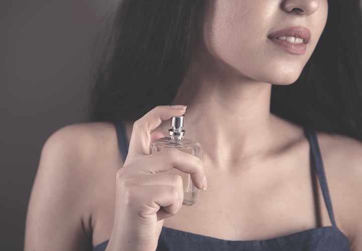 Parfum Puissant Parfum Puissant