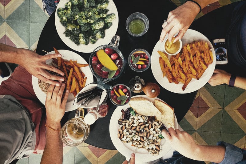 Le guide ultime pour accroître les effets ressentis avec des aliments
